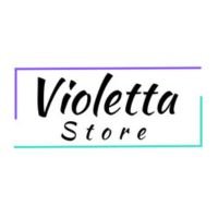 Logotipo de Violetta Store